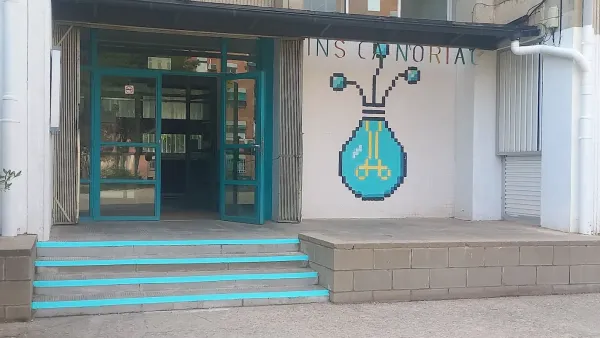 Institut Ca N'oriac