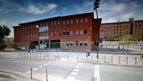 El Olivo
