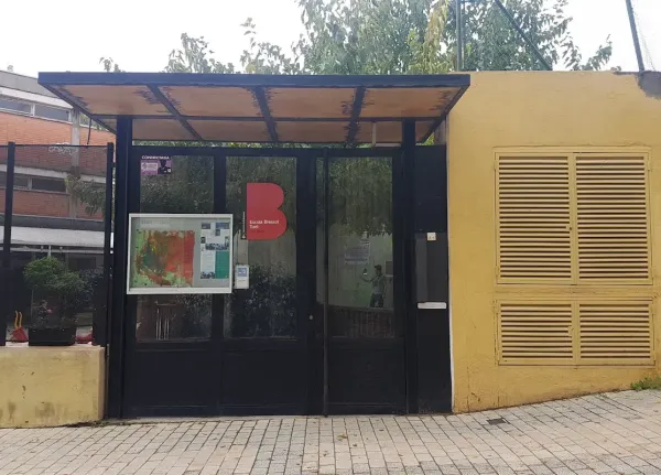 Escola Bressol Turó