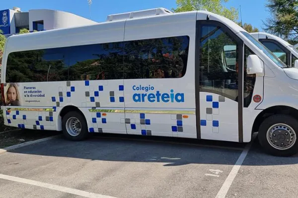 Areteia