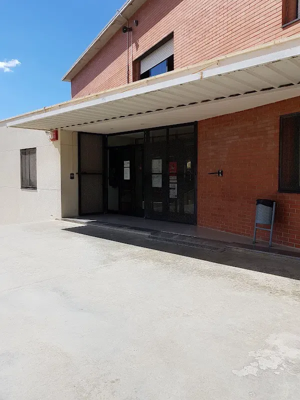 Institut D'alella