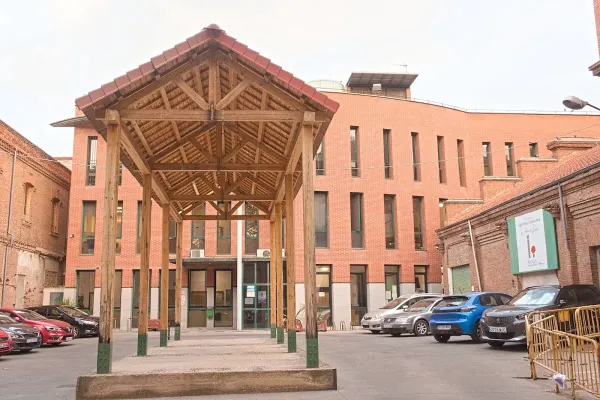E.o.i. De Alcala De Henares