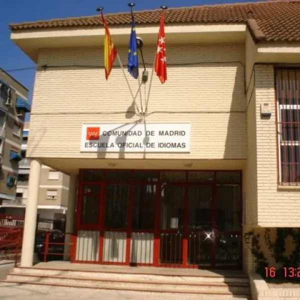 E.o.i. De Parla