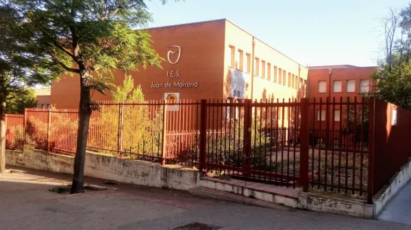 E.o.i. De San Sebastian De Los Reyes