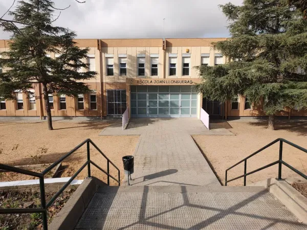 Escola Joan Llongueras