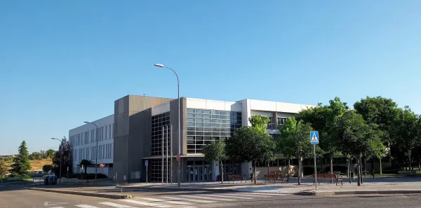 E.o.i. De Valdemoro