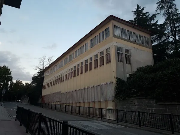 El Tomillar