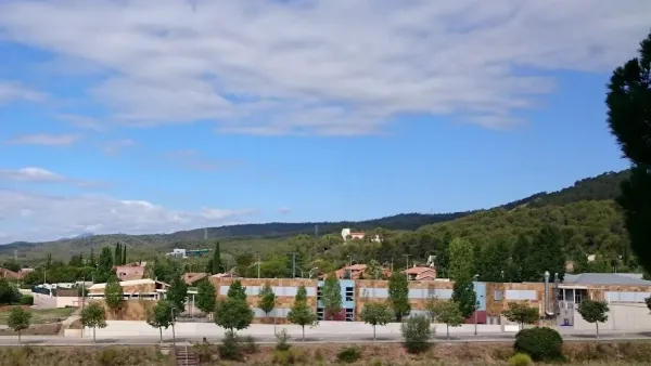Escola Joan Torredemer Canela