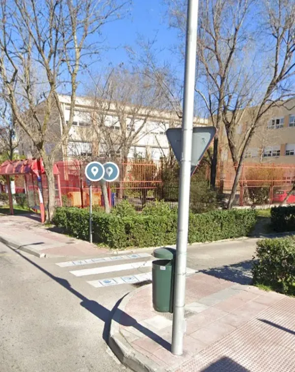 Caleidoscopio