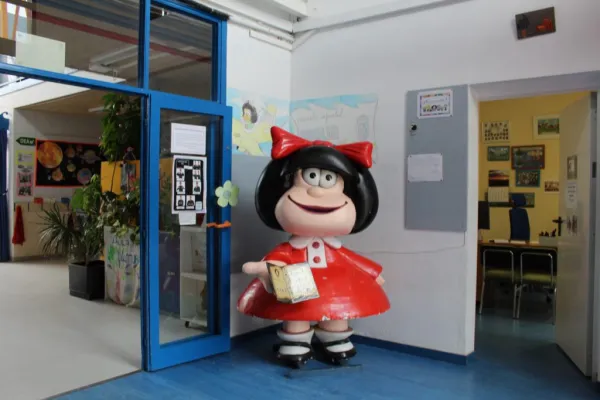 Mafalda