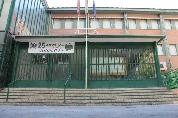 Luis Garcia Berlanga
