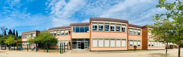 Escola Jaume I