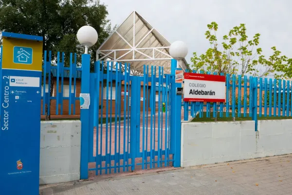 Aldebaran