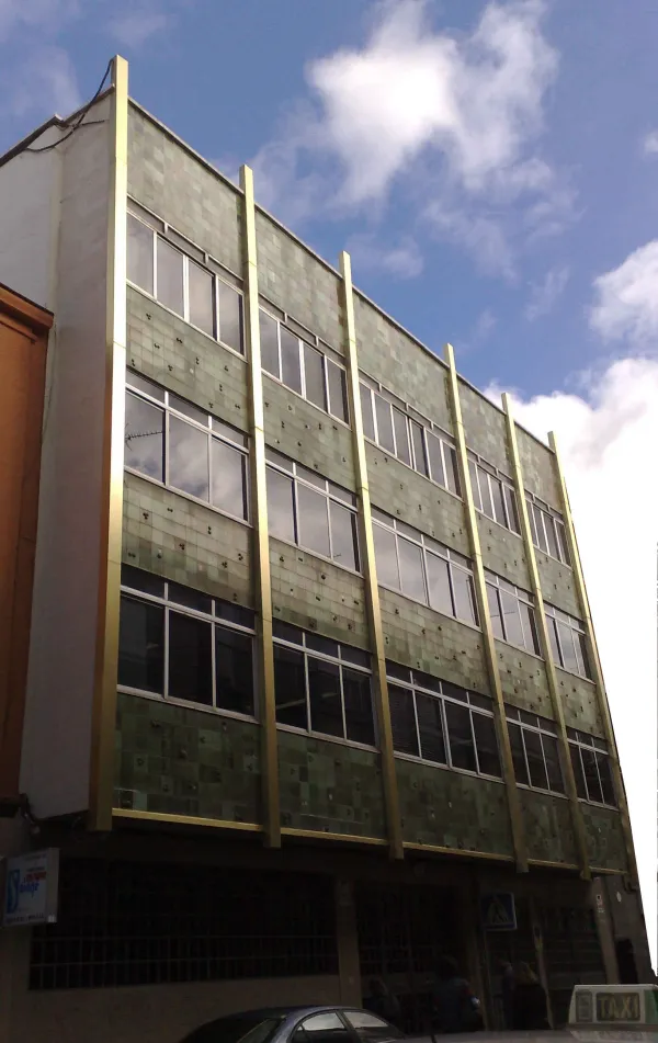 Liceo Rosales