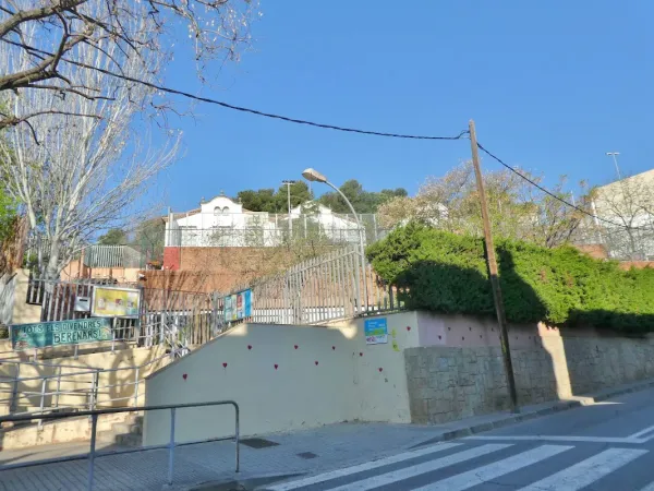 Escola Parc Del Guinardó