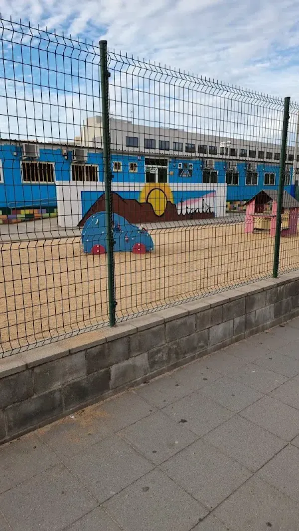 Escola Montigalà
