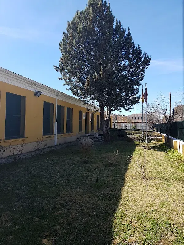 Monte De El Pardo