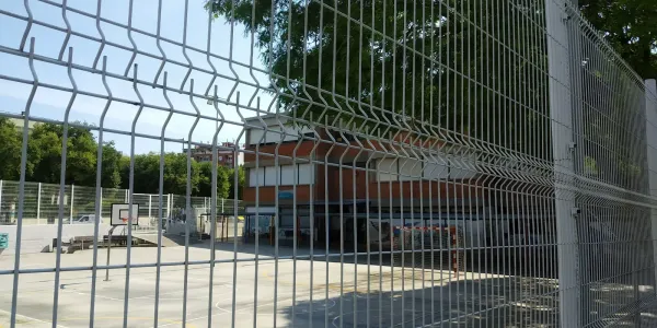 Escola Milagros Consarnau
