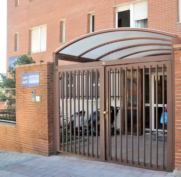 Santa Rosalia
