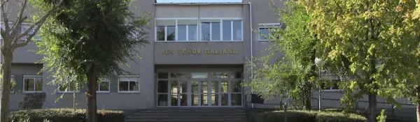 Senda Galiana