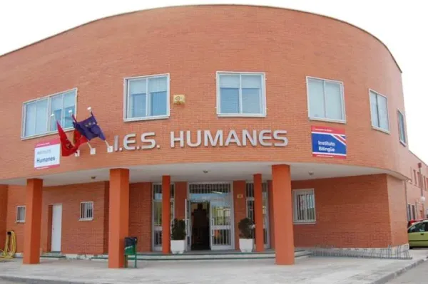 Humanes