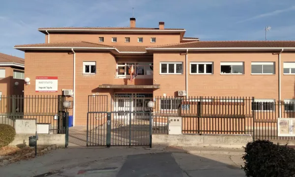 Vega Del Tajuña