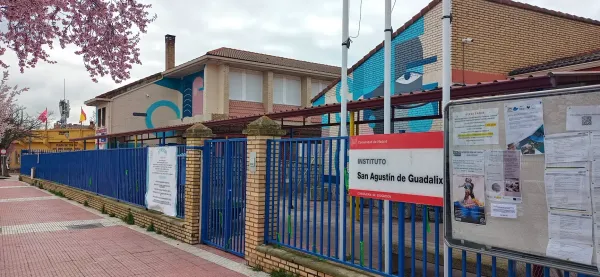 San Agustin De Guadalix