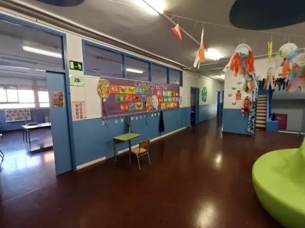 Escola Joaquim Ruyra