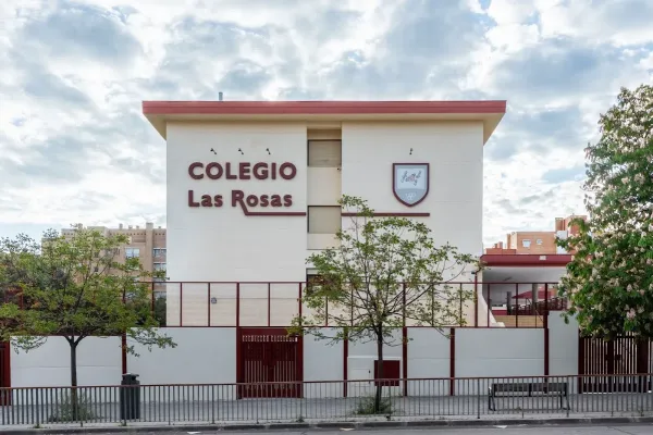 Las Rosas