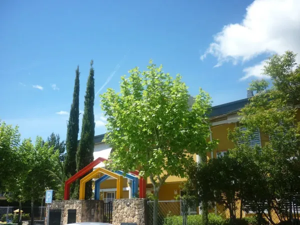 La Dehesa