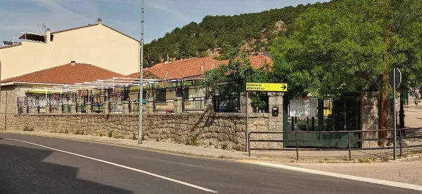 Collado Mediano