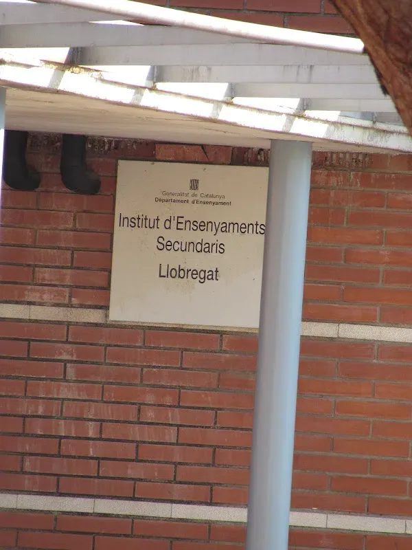 Institut Llobregat