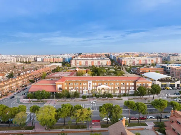 Colegio Europeo Aristos