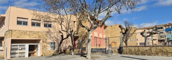 Escola Torreforta