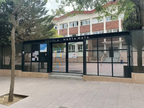 Escola Marta Mata