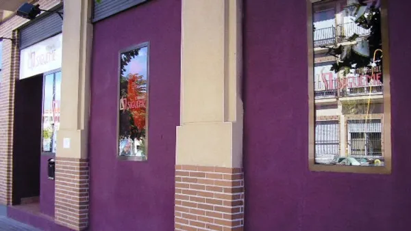 Villanueva De La Cañada