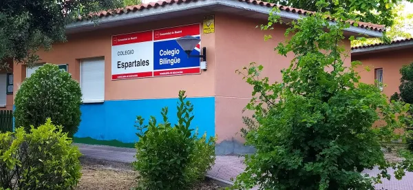 Espartales