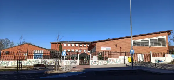 La Encina