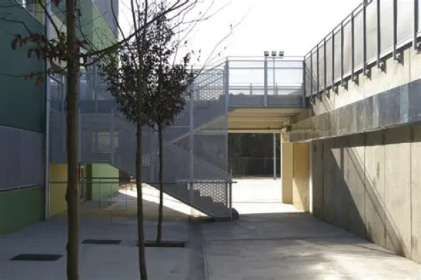 Institut Vacarisses