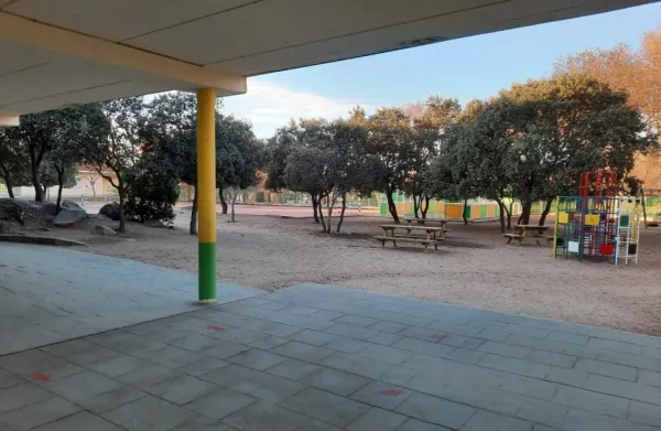 El Peralejo