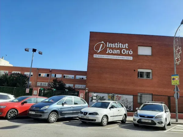 Institut Joan Oró