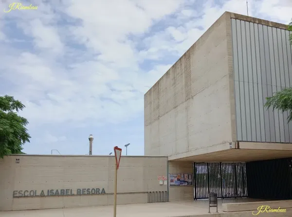 Escola Isabel Besora