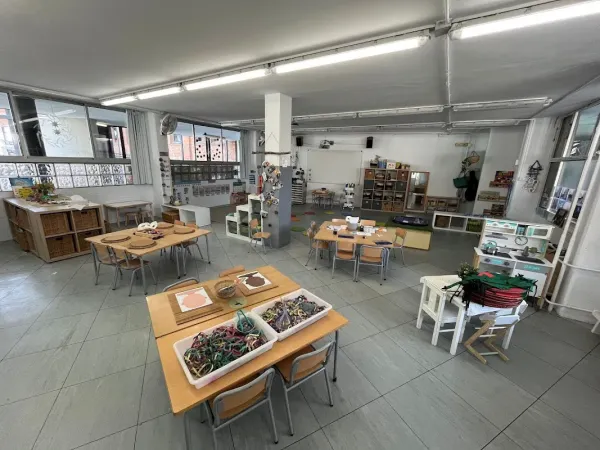 Escola Lanaspa-Giralt