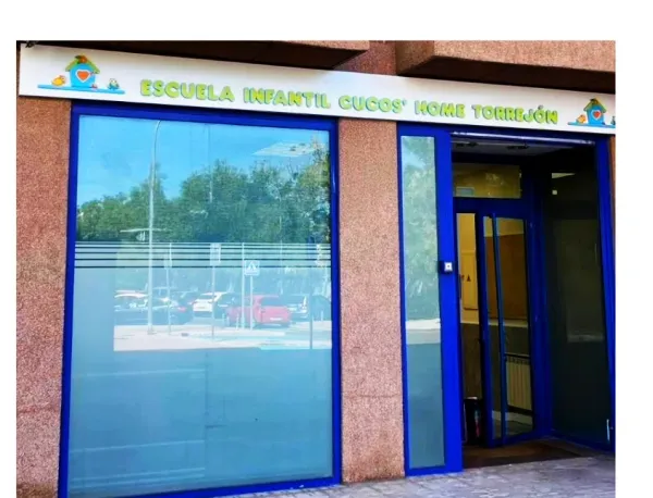 Cucos Home Torrejón