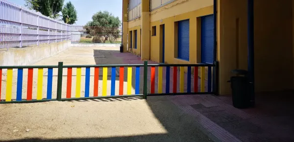 El Bosque