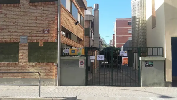 Escola Canigó