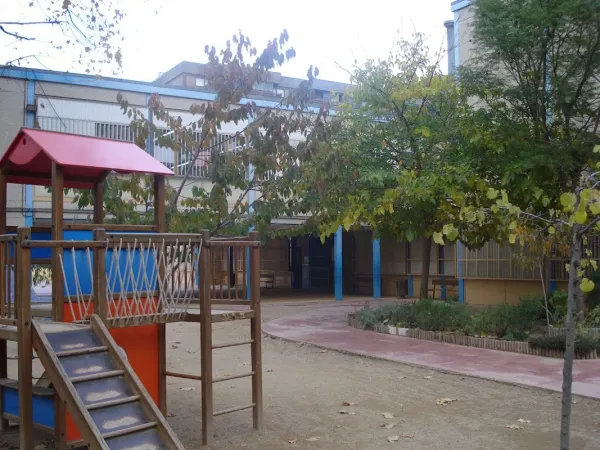 Escola Àgora
