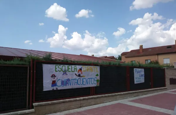 Cuentacuentos
