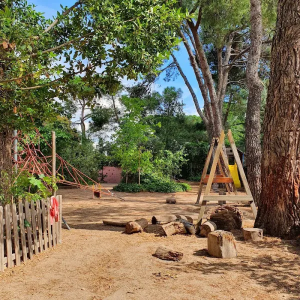 Pedagogia Waldorf De Aravaca