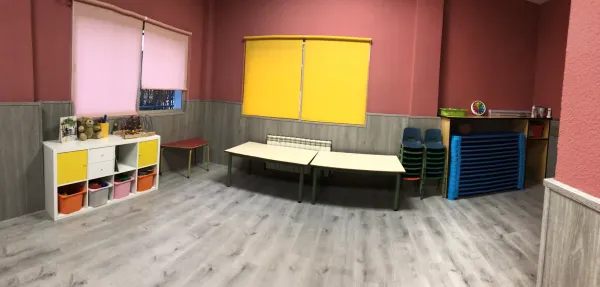 El Abeto